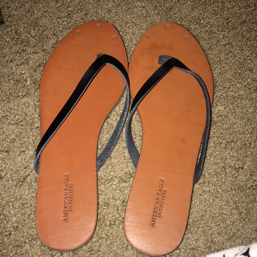 Flip flops